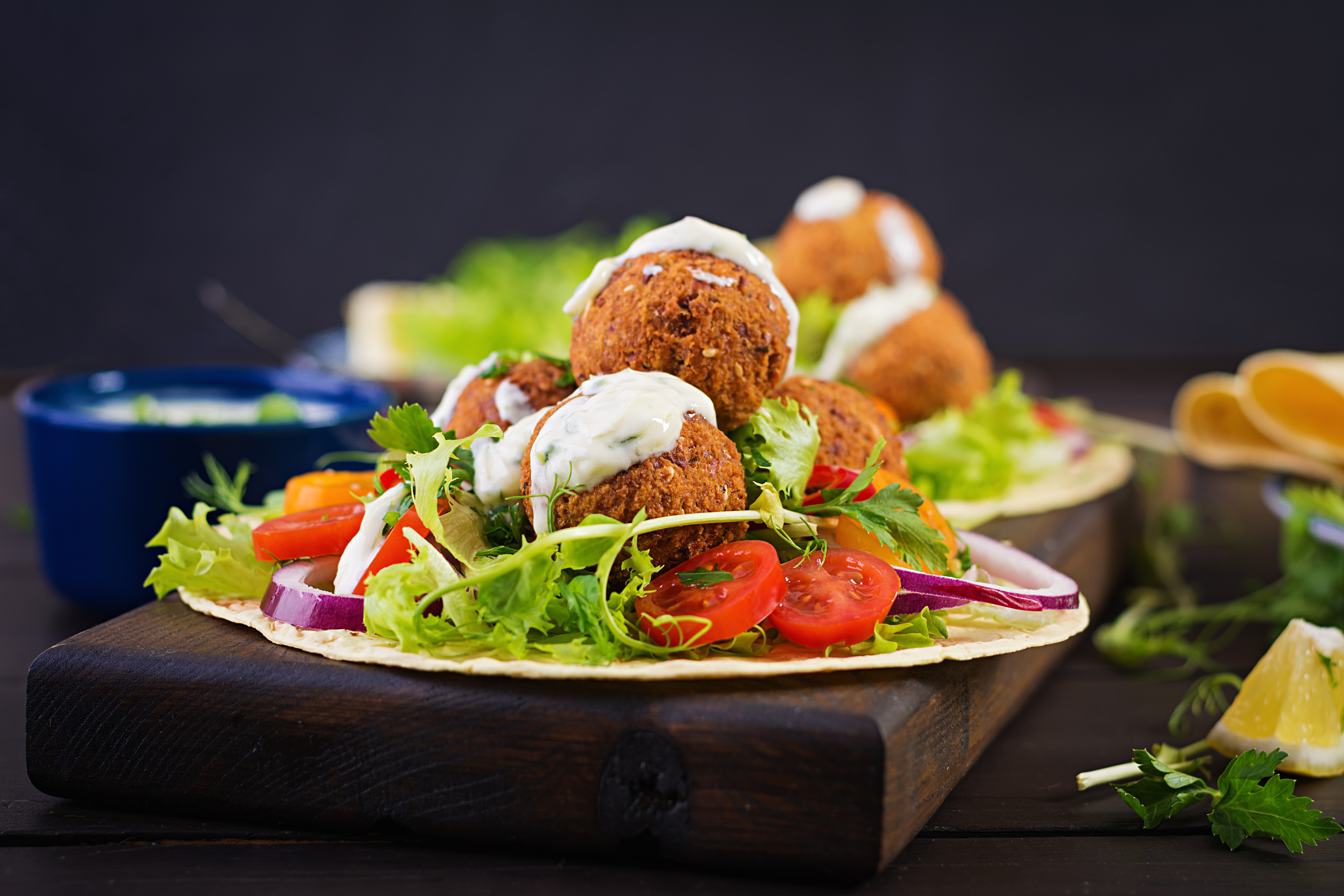 Falafilo Restaurant