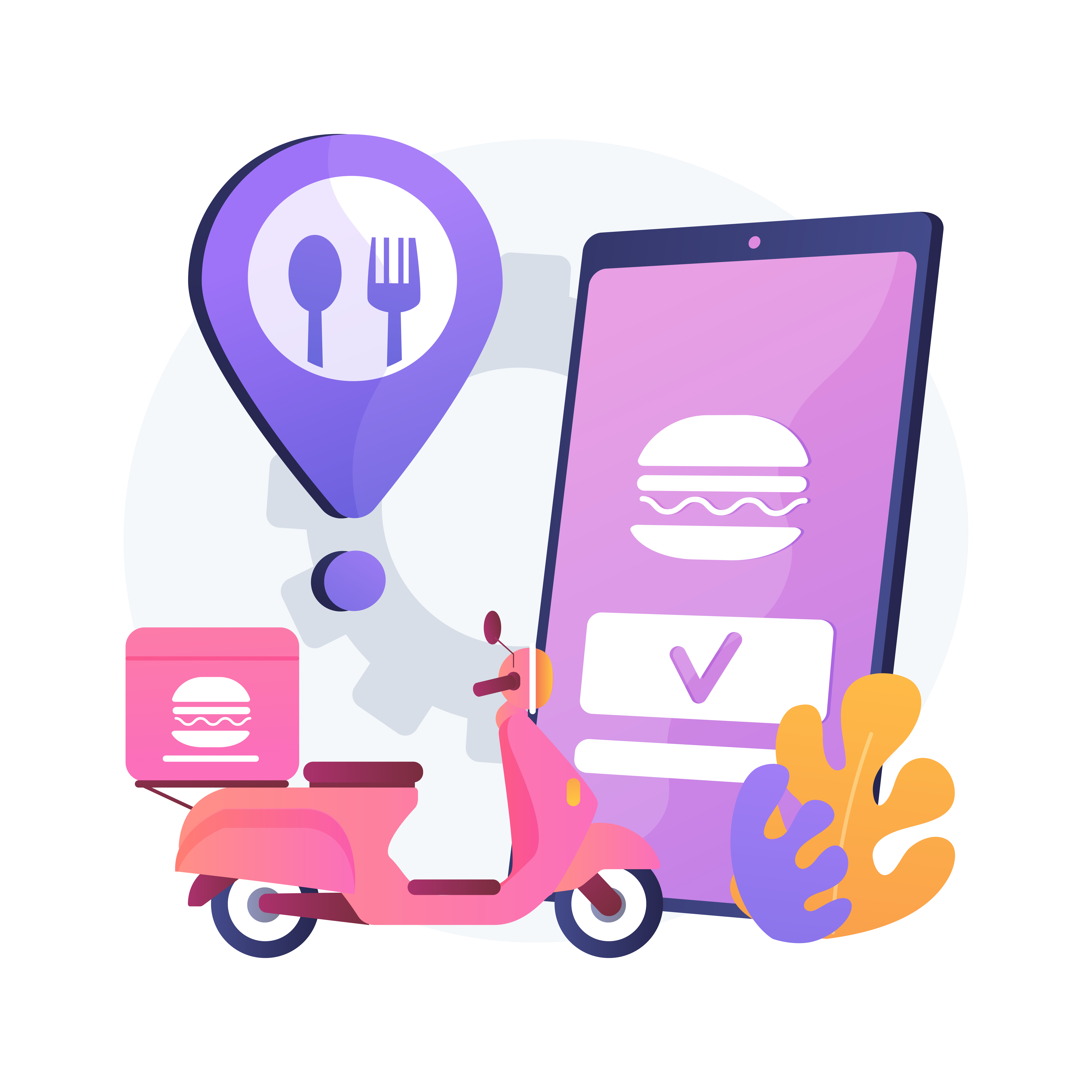 Restaurant Menu